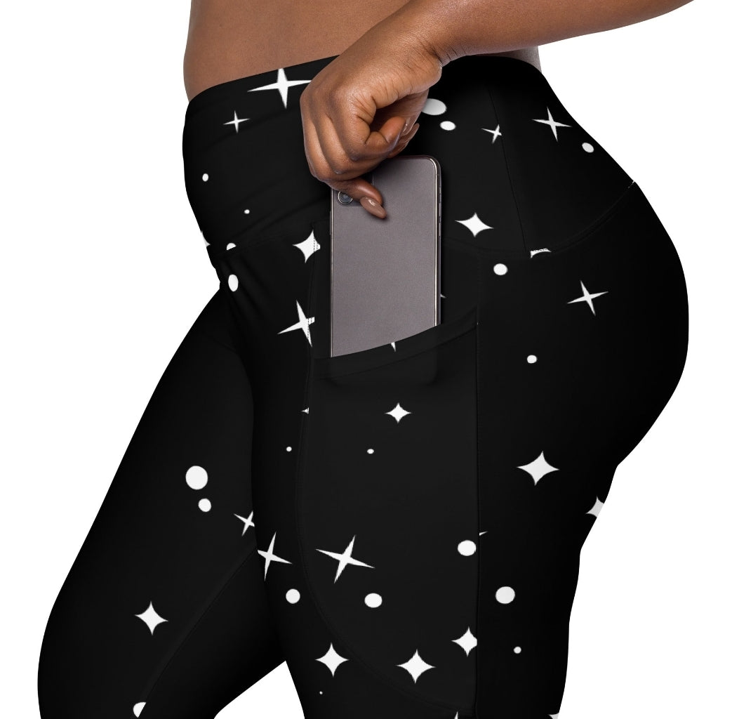 Leggingsit